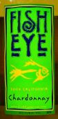 Fish Eye - Chardonnay California 0 (1.5L)
