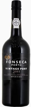 Fonseca - Vintage Port 2007 (750ml) (750ml)