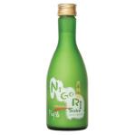 Gekkeikan - Nigori Sake (296ml)