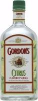 Gordons - Citrus Vodka (1.75L)