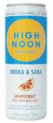 High Noon - Grapefruit Vodka & Soda 4 Pak (355ml)
