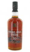 Highland Park - 30 Year Old Single Malt Scotch (750ml)