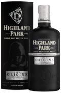 Highland Park - Dark Origins Scotch Single Mal (750ml)