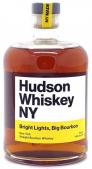 Hudson Whiskey - Bright Lights Big Bourbon (750ml)