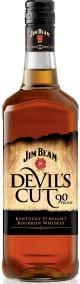 Jim Beam - Devils Cut Bourbon Kentucky (1L) (1L)