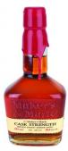 Makers Mark - Cask Strength Kentucky Straight Bourbon Whiskey (1L)