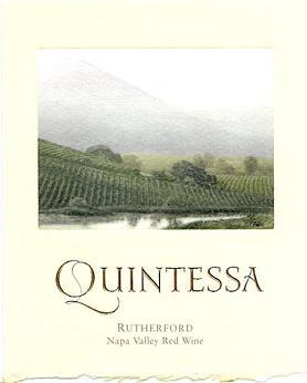 Quintessa - Rutherford NV (750ml) (750ml)