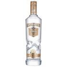 Smirnoff - Vanilla Twist Vodka (1L)