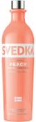 Svedka - Peach Vodka (1L)