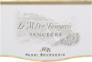 Henri Bourgeois - Sancerre Le MD de Bourgeois NV (750ml) (750ml)