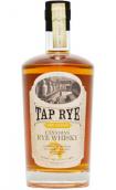 Tap - Rye Canadian Whisky (750ml)