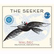 The Seeker - Malbec NV (750ml) (750ml)