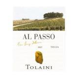 Tolaini - Al Passo di Toscana 0 (750ml)