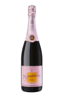 Veuve Clicquot - Brut Rosé Champagne NV (750ml) (750ml)