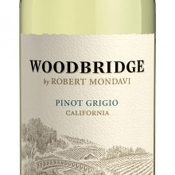 Woodbridge - Pinot Grigio California NV (750ml) (750ml)