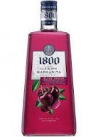 1800 Tequila - 1800 Black Cherry Margarita 0 (1750)