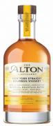 Alton Distillery - New York Straight Bourbon (750)