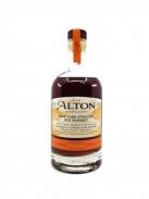 Alton Distillery - New York Straight Rye (750)