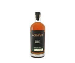 Amador Whiskey - Amador Rye Whiskey (750ml) (750ml)