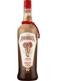 Amarula - Cream  Coffee (750ml) (750ml)