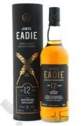 Auchroisk Distillery - James Eadie 12 Yr Single Malt Scotch 0 (750)
