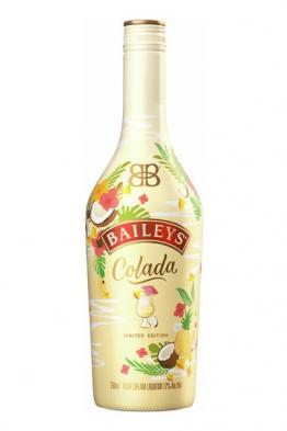 Baileys - Bailey Colada Irish Cream Liqueur (750ml) (750ml)