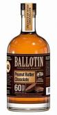 Ballotin - Peanut Butter Choclate Whiskey (750)