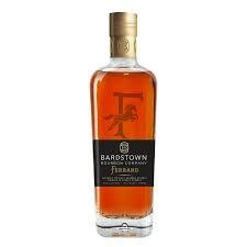 Bardstown Bourbon Co - Bardstown Bourbon - Finished in Congnac Barrels (750ml) (750ml)
