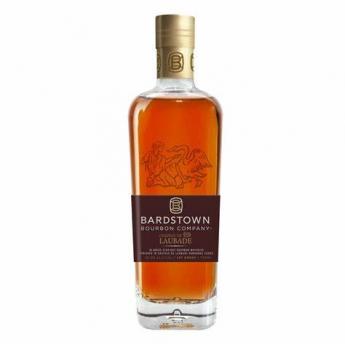 Bardstown Bourbon Co - Chateau de LaBade Bourbon - finished in Armagnac barrels (750ml) (750ml)