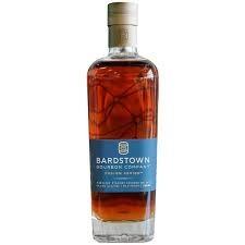 Bardstown Bourbon Company - Bardstown Bourbon - Fusion Series (750ml) (750ml)