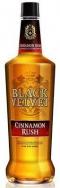 Black Velvet Whiskies - Black Velvet Cinnimon 0 (1000)