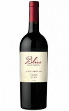 Bliss Family Vineyards - Blissful Red NV (750ml) (750ml)