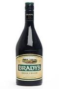 Brady's Liqueur Co. - Irish Cream Liqueur (1750)