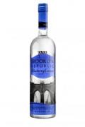 Brooklyn Spirits - Blueberry Coconut Vodka (750)