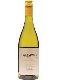Callaway Cellars - Chardonay NV (750ml) (750ml)