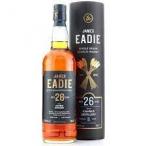Cambus Distillery - James Eadie 26 Yr Single Grain Whisky (750)