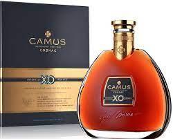 Camus Cognac - XO - Intensely Aromatic (750ml) (750ml)