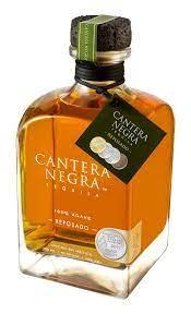 Cantera Negra - Reposado Tequila (750ml) (750ml)