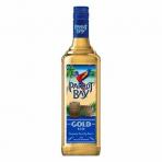 Captain Morgan - Parrot Bay Gold Rum 0 (1000)