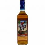 Captain Morgan - Parrot Bay Spiced Rum 0 (1000)