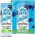 Captain Morgan - Vita Coco Lime Mojito 0 (355)