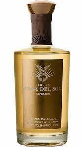 Casa Del Sol Tequila - Reposado (750ml) (750ml)