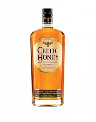 Celtic Crossing - Honey (750ml) (750ml)