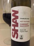 Charles Shaw - Cabernet Sauvignon 0 (750)