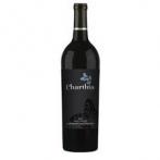 Charthia Winery - Cabernet Sauvignon 0 (750)