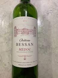 Chateau Bessan Bordeaux Red NV (750ml) (750ml)