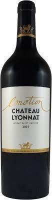 Chateau Lyonnat - Emotion NV (750ml) (750ml)