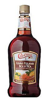 Chi Chi's Long Island Iced Tea (1.75L) (1.75L)