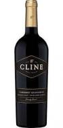 Cline Family Cellars - Cabernet Sauvignon 0 (750)
