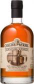 Collier and Mckeel Tennessee Whiskey (750)